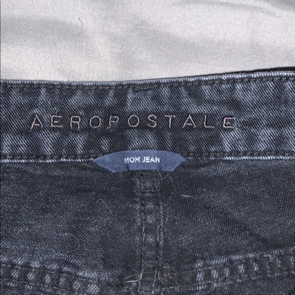 Aeropostale Mom Jeans - Picture 3 of 3